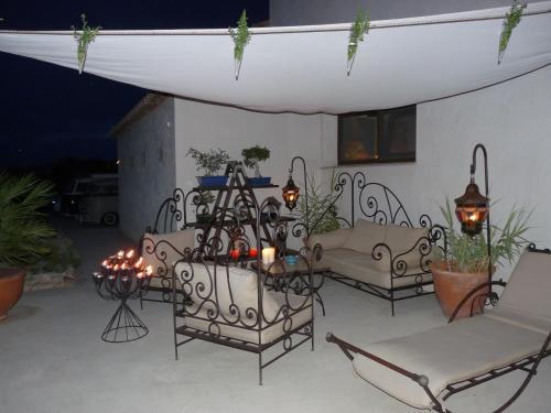 Hostal Masia Tinet