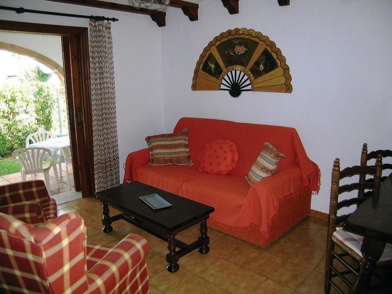 Apartamento Denia 57 Spain