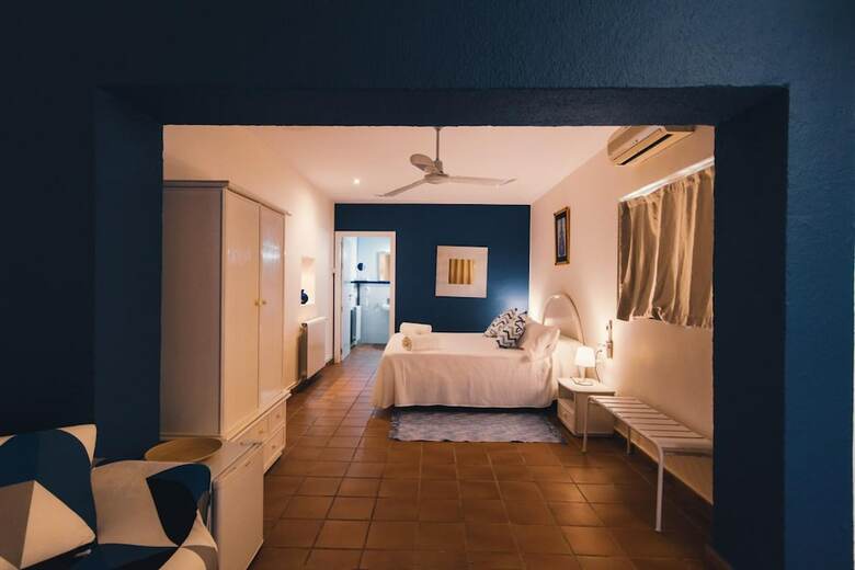 Hotel La Parada Del Compte