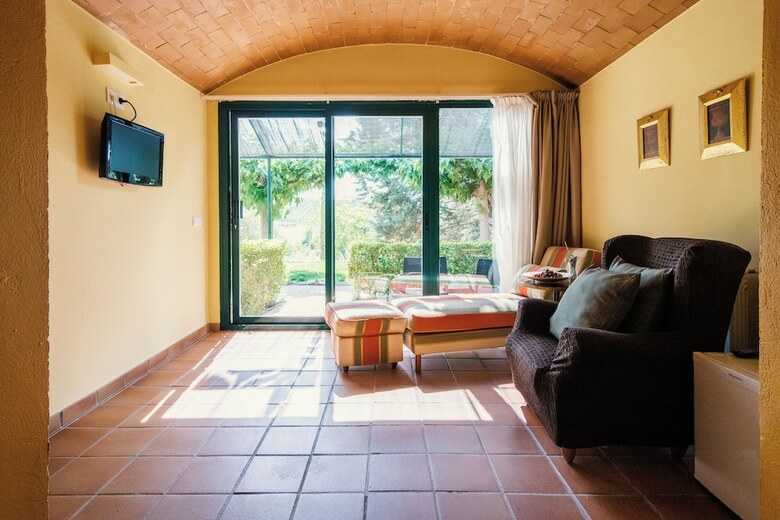 Hotel La Parada Del Compte