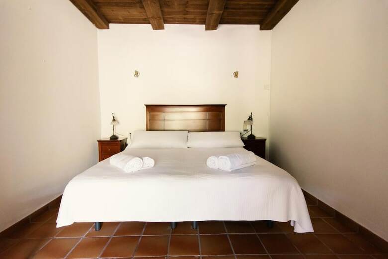 Hotel La Parada Del Compte
