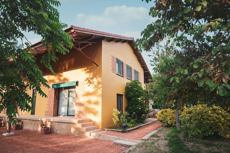 Hotel La Parada Del Compte