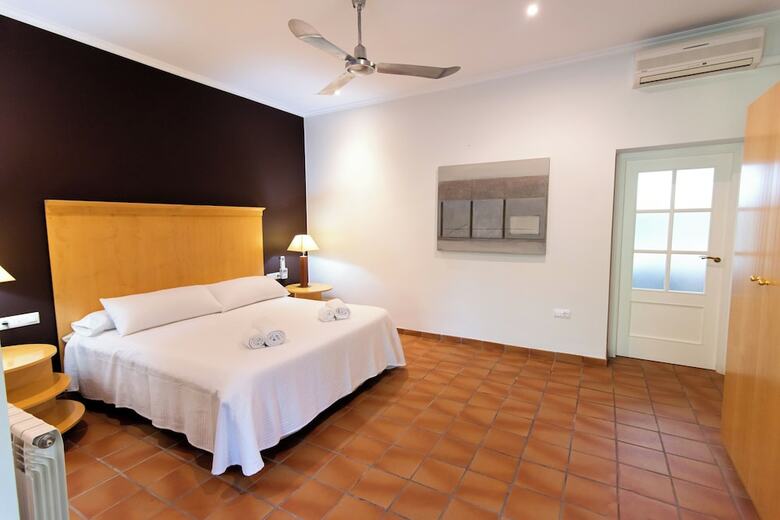 Hotel La Parada Del Compte