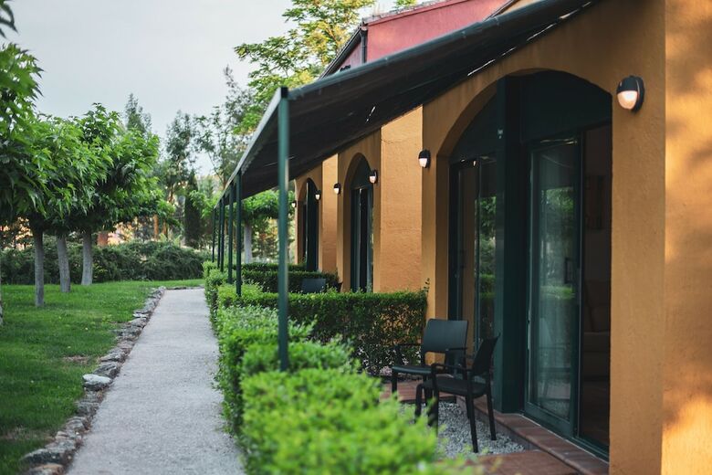 Hotel La Parada Del Compte