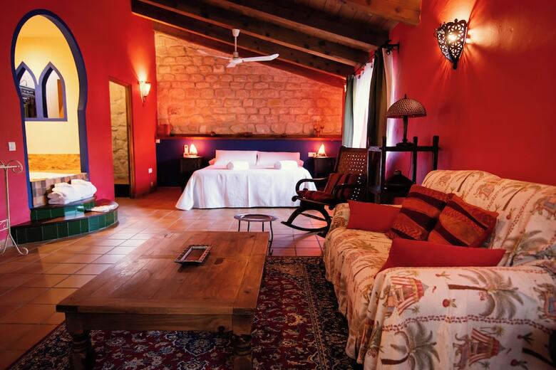 Hotel La Parada Del Compte