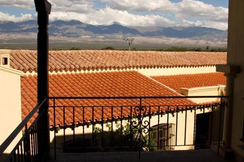 Altalaluna Hotel Boutique & Spa