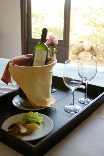 Altalaluna Hotel Boutique & Spa