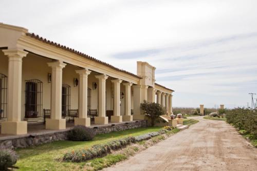 Altalaluna Hotel Boutique & Spa
