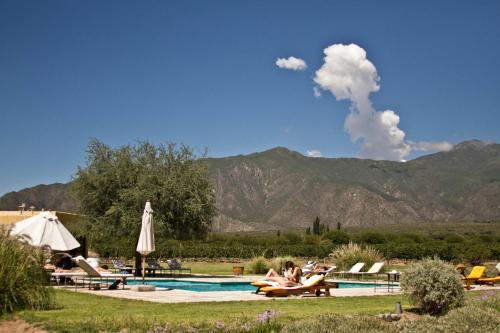 Altalaluna Hotel Boutique & Spa