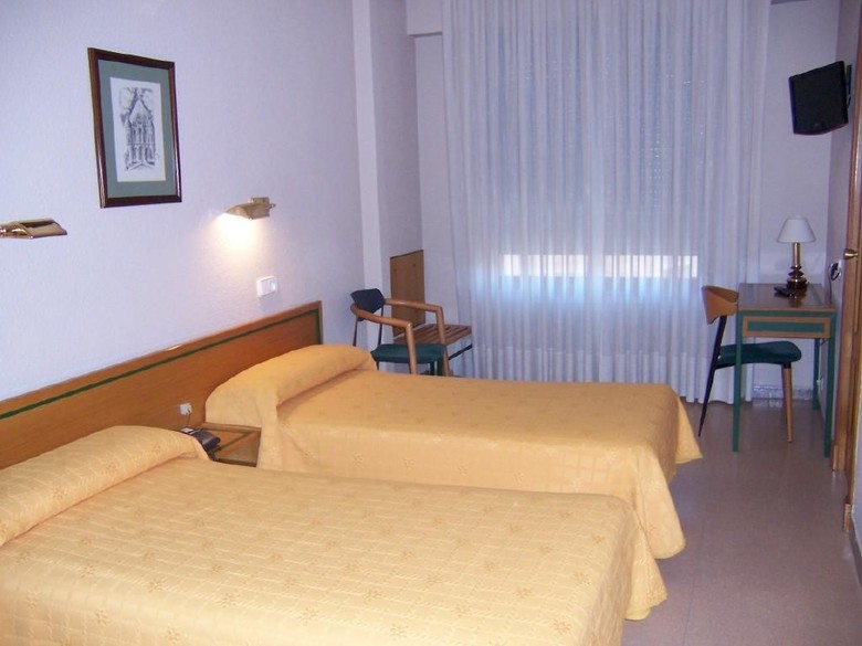 Hotel Condal