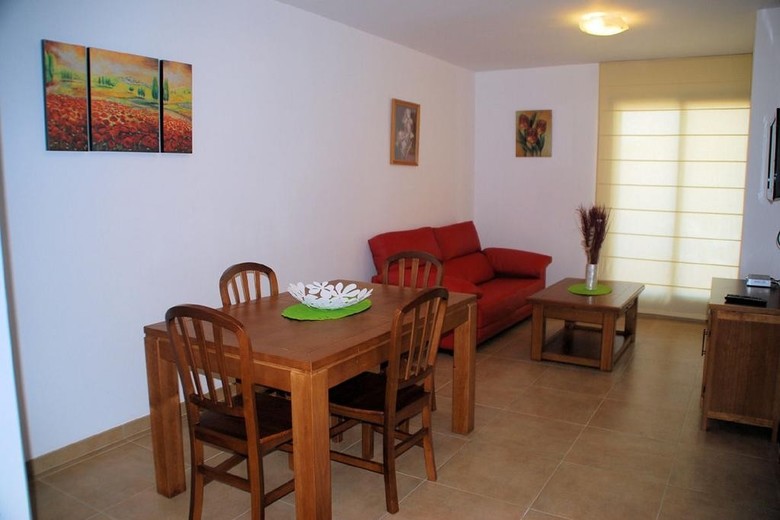 Apartamento Plaza