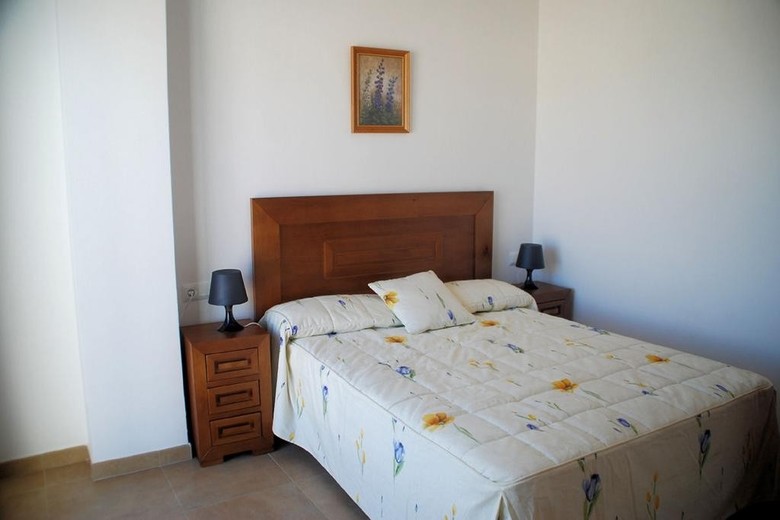 Apartamento Plaza