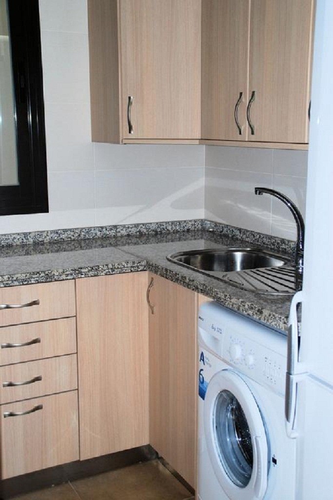 Apartamento Plaza