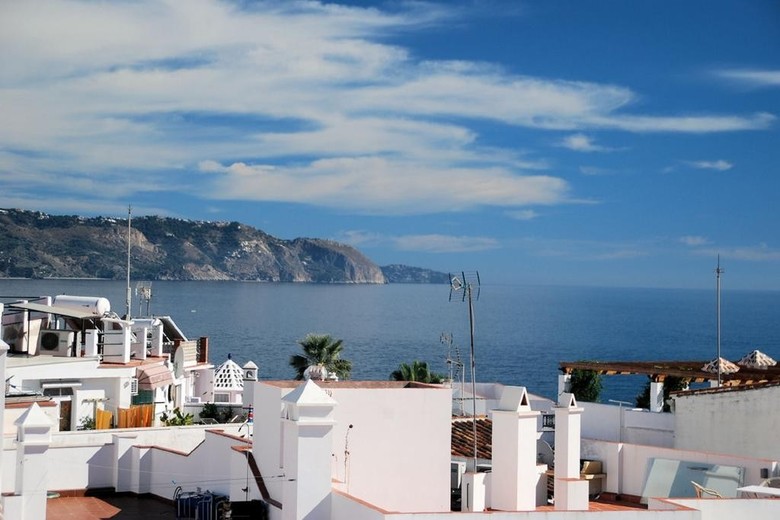 Apartamento Plaza
