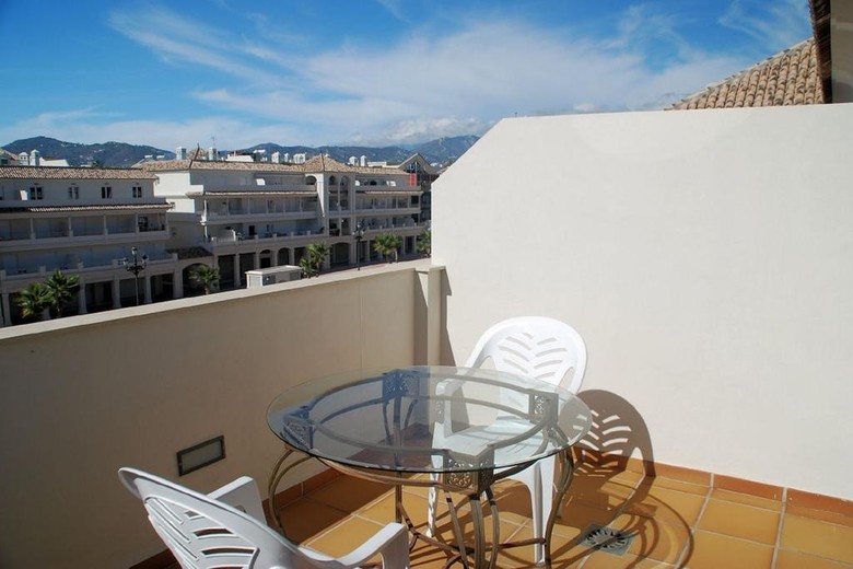 Apartamento Plaza