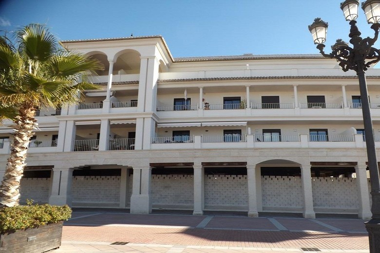 Apartamento Plaza