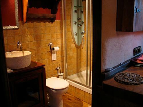 Apartamento La Muralla