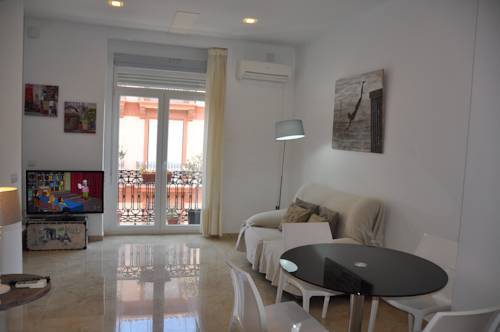 Apartamentos Austria Valencia