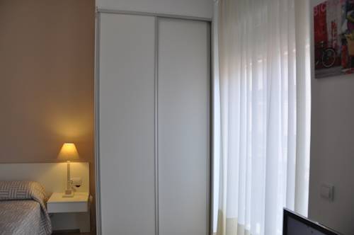 Apartamentos Austria Valencia