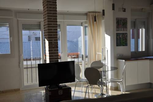 Apartamentos Austria Valencia