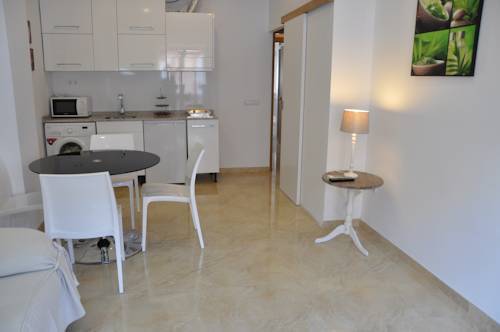 Apartamentos Austria Valencia