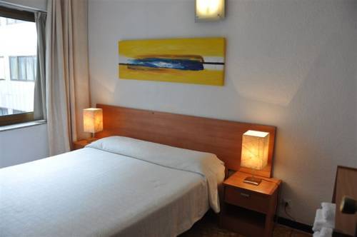 Apartamentos Austria Valencia