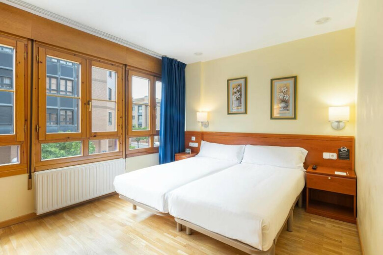 Hostal Alda R�o Duero
