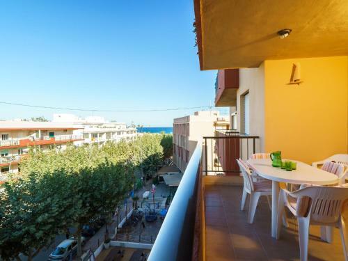 Apartment Ed Galicia J�vea