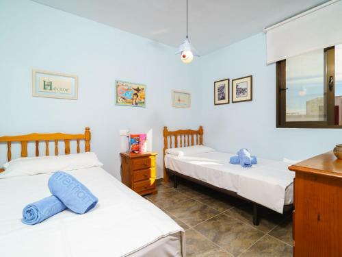 Apartment Ed Galicia J�vea