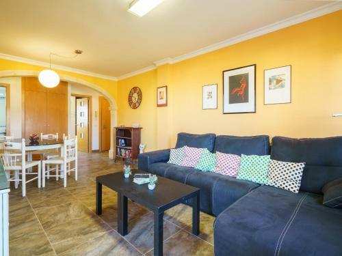Apartment Ed Galicia J�vea