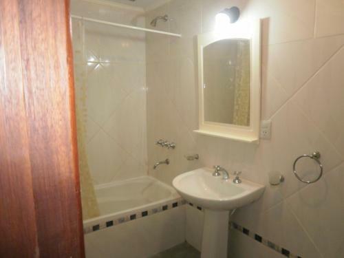 Apartamento San Fernando Building