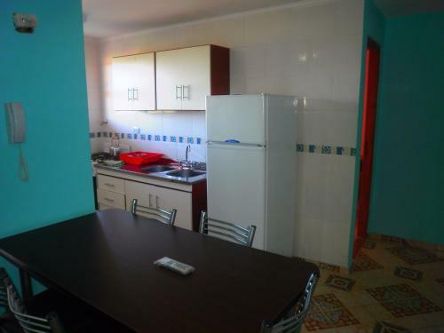 Apartamento San Fernando Building