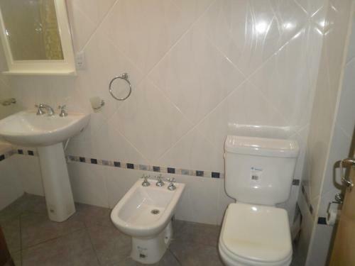 Apartamento San Fernando Building