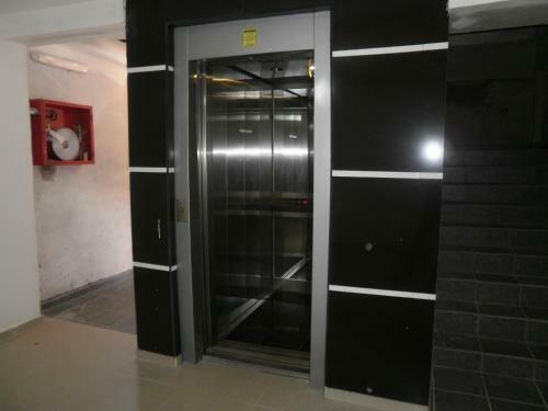 Apartamento San Fernando Building