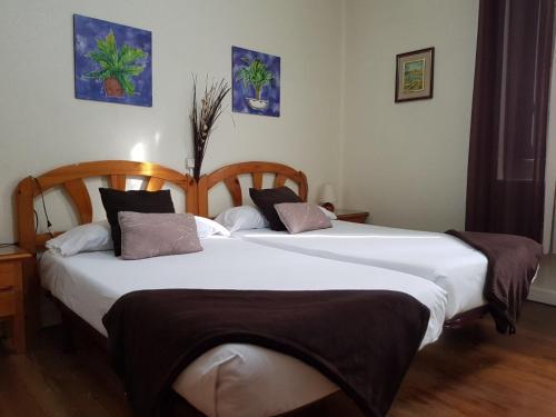 Hostal Pensi�n Leyre