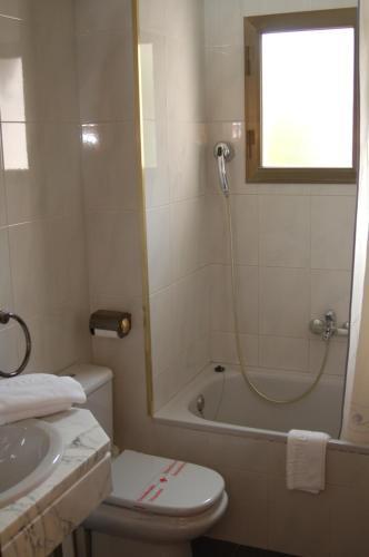 Hotel Betriu