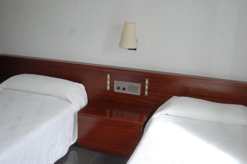 Hotel Betriu