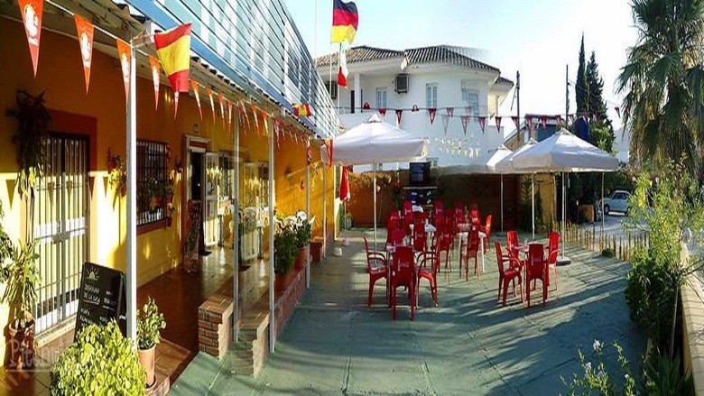 Camping Torremolinos