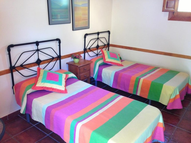 Camping Torremolinos