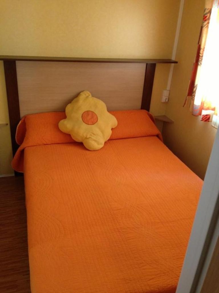 Camping Torremolinos