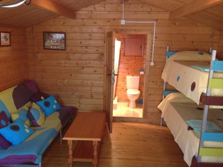 Camping Torremolinos