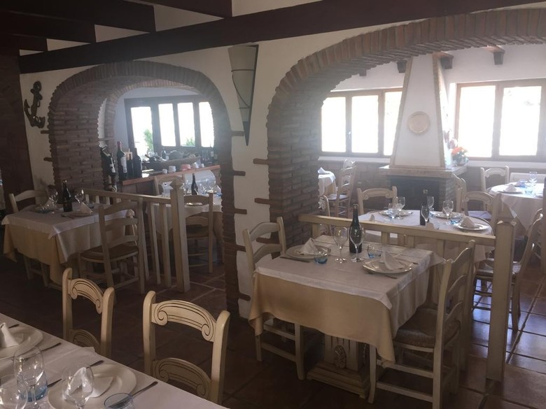 Hotel Almadrabeta