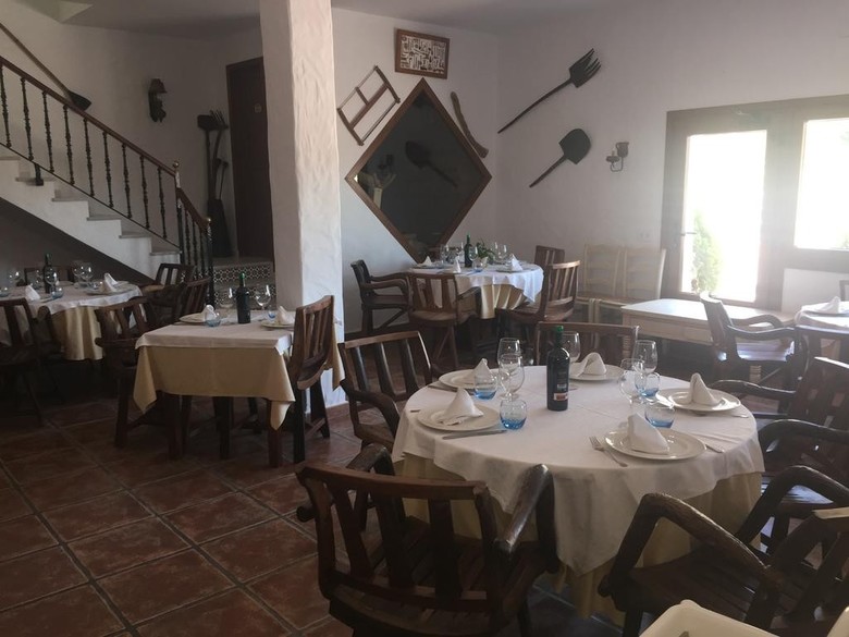 Hotel Almadrabeta