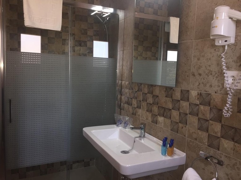 Hotel Almadrabeta
