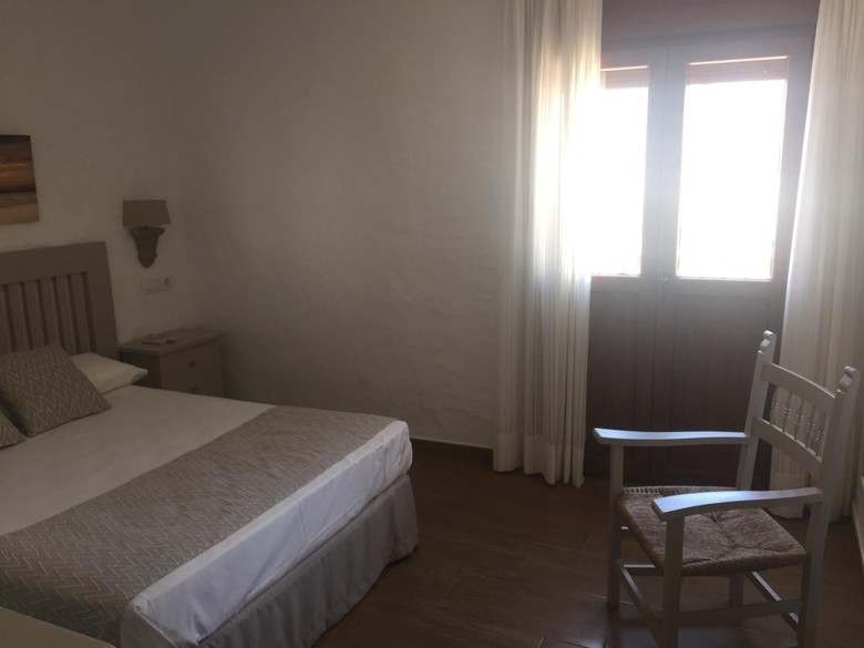 Hotel Almadrabeta