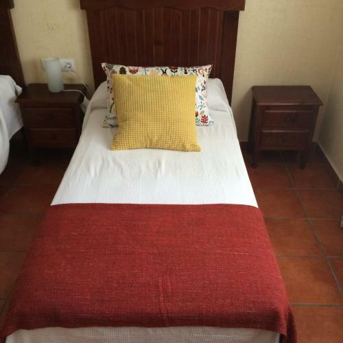 Hotel Mes�n La Plata
