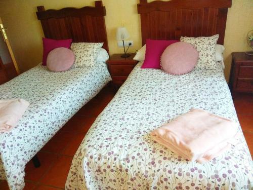 Hotel Mes�n La Plata