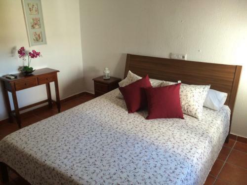 Hotel Mes�n La Plata