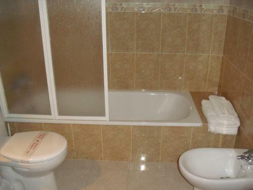 Hotel Mes�n La Plata