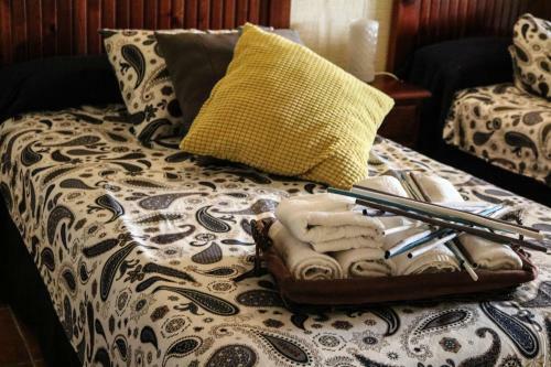 Hotel Mes�n La Plata